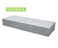 Žula Z85 schody