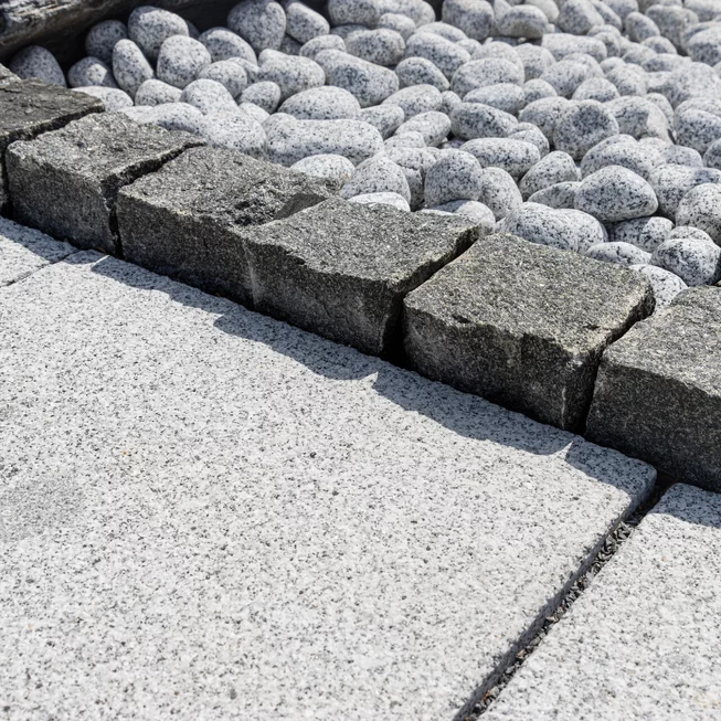 Žula Z85 velkoformátovaný obklad / dlažba