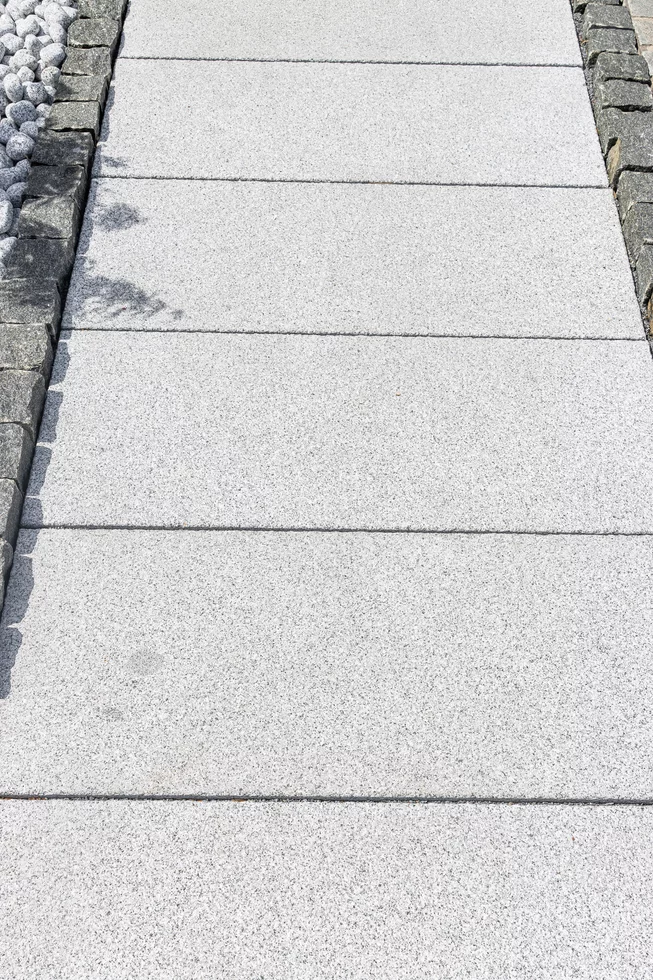 Žula Z85 velkoformátovaný obklad / dlažba