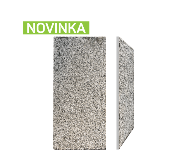 Žula Z85 velkoformátovaný obklad / dlažba