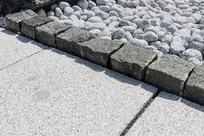 Žula Z85 velkoformátovaný obklad / dlažba