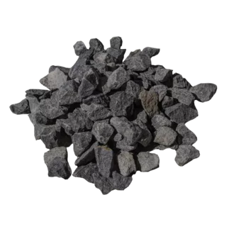 Žula Z95 dekorační štěrk/okrasné kamenivo