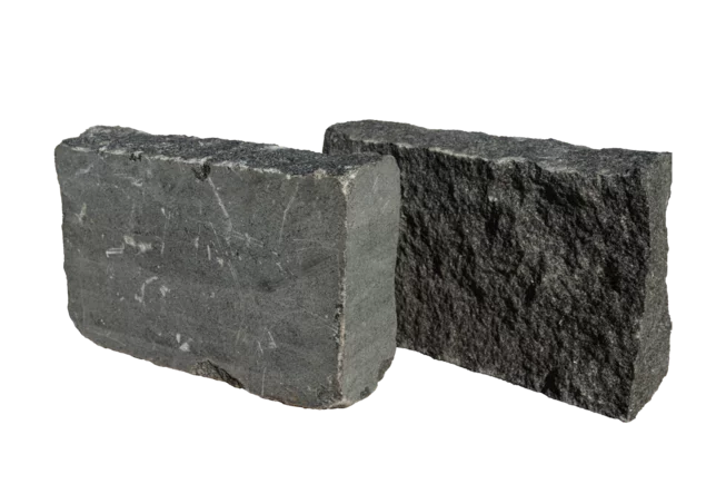 Žula Z95 kamenný obrubník