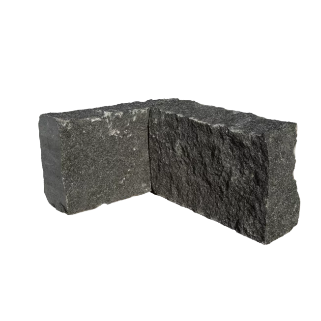 Žula Z95 kamenný obrubník