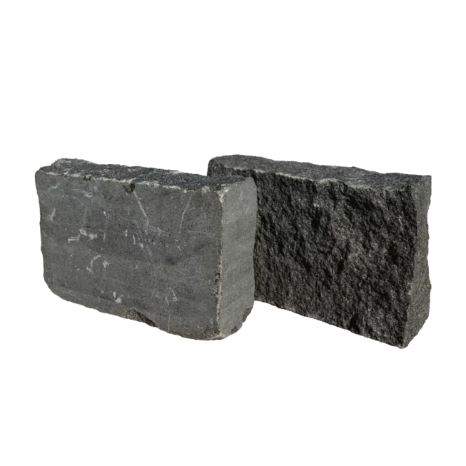 Žula Z95 kamenný obrubník