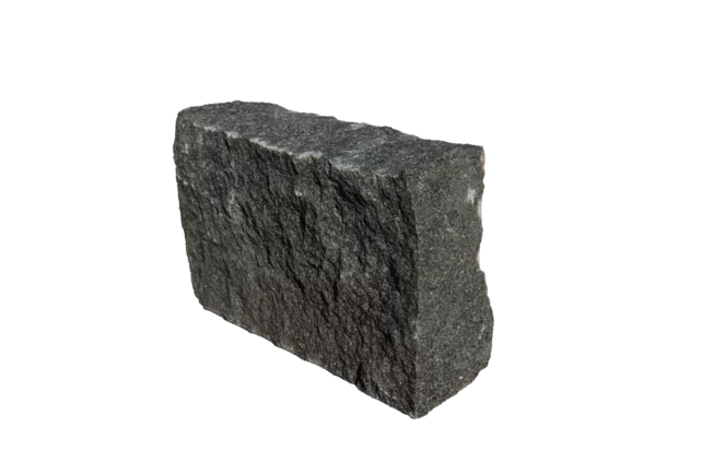 Žula Z95 kamenný obrubník